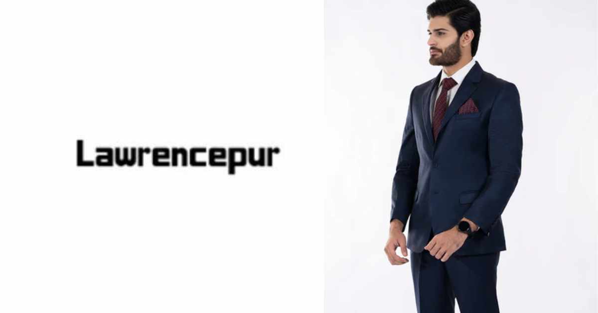 Burberry Men's Carbon Blue Pattern Slim-Fit Two-Piece Wool Suit, Brand Size  44R (US Size 34R) 8028405 - Apparel - Jomashop