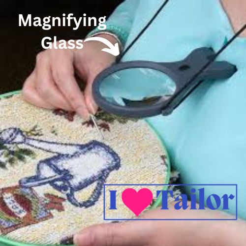 Magnifying Glass 
