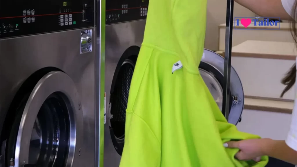 How to wash Nike tech fleece? | I Love Tailor