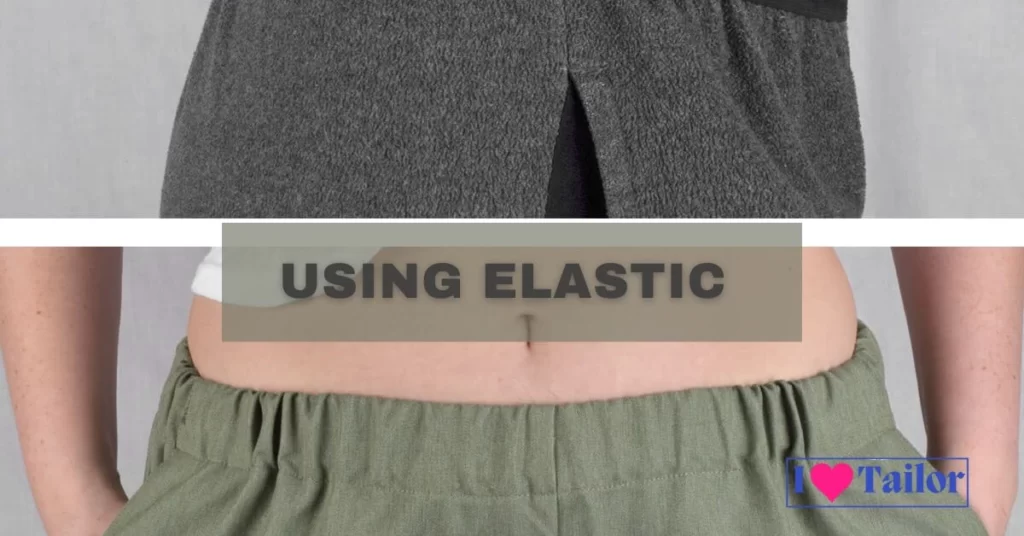 Using Elastic