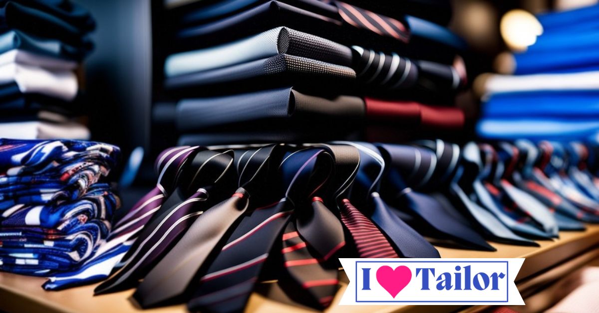 Picking the Right Tie to wear graduation ceremony