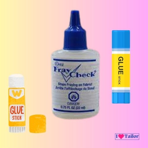 Fray Check Glue