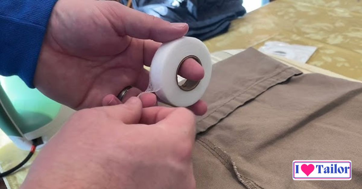 Double-Sided Fashion Tape