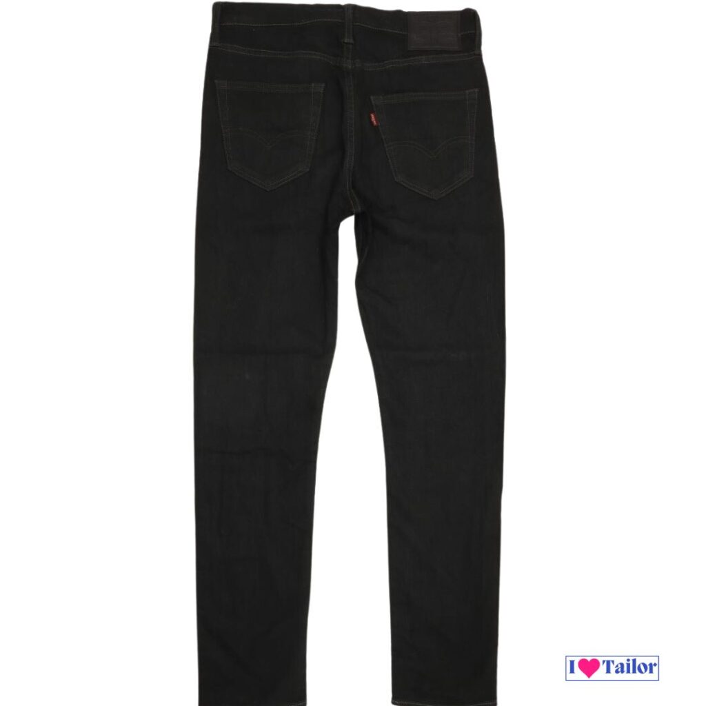 522™ Taper-Leg Stretch Jeans