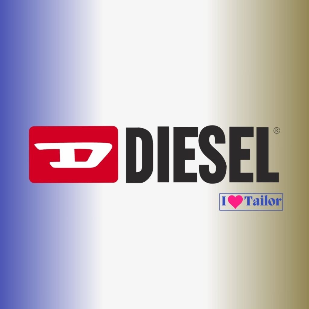 Diesel jeans