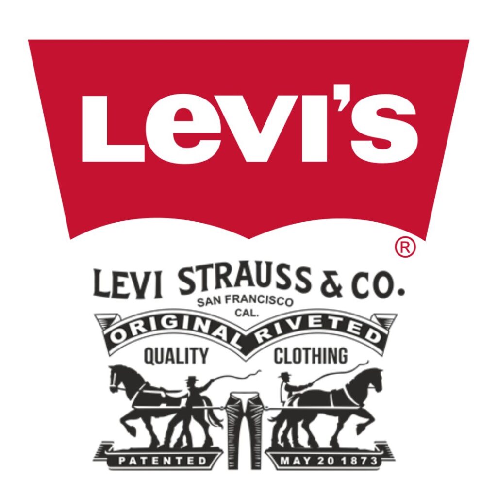 Levi's Denim jeans