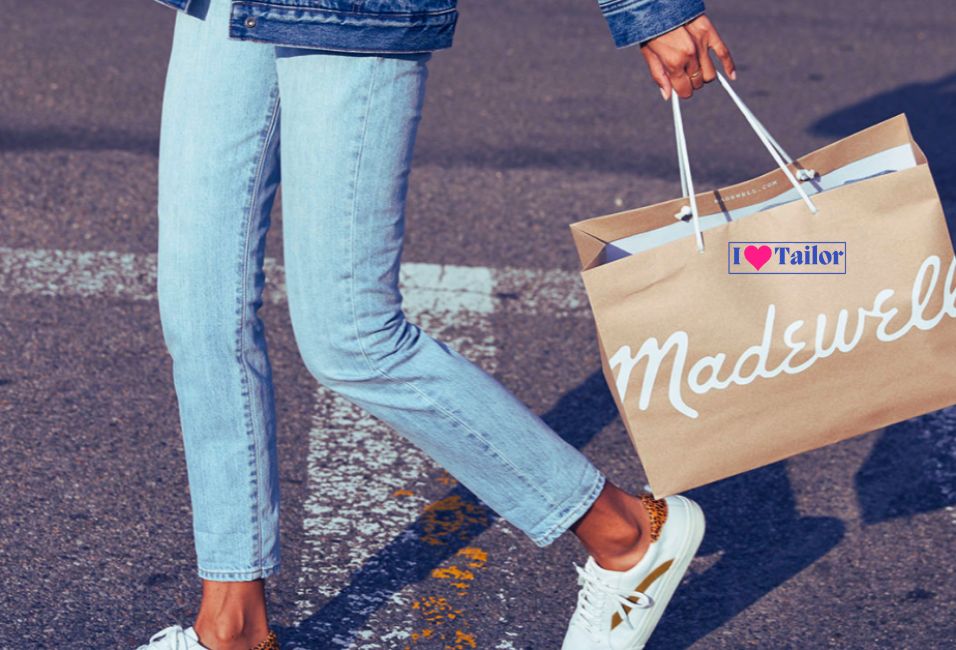 Madewell