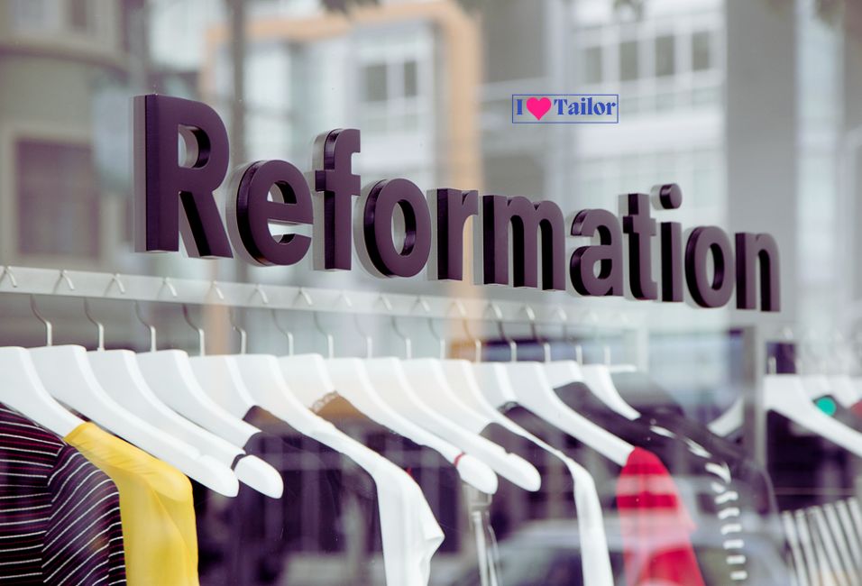 Reformation