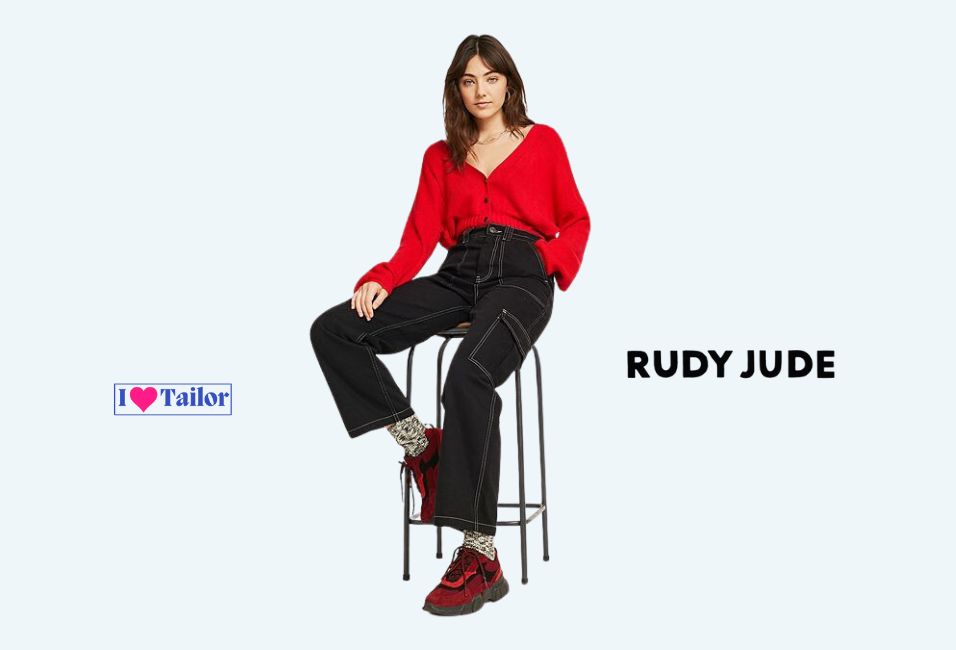 Rudy Jude