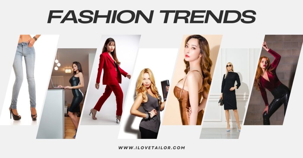 Global Trends and Tight Clothing