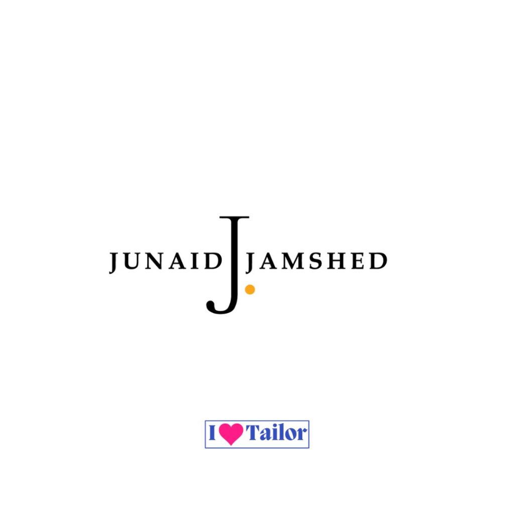 Junaid Jamshed: Best dress coat brands in Pakistan